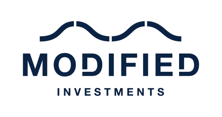 Modified Investments logo