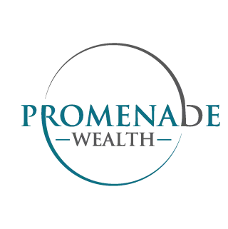 Promenade Wealth logo