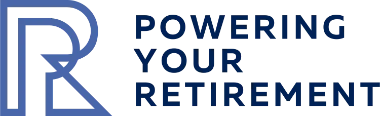 Powering Your Retirement logo
