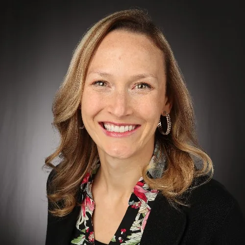 ALLISON MARIE BERGER