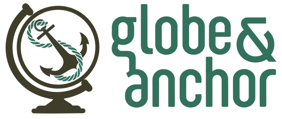Globe & Anchor Wealth Management & Financial Planning, LLC logo