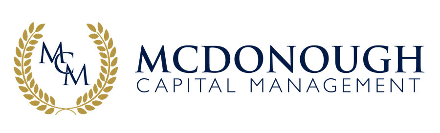 Mcdonough Capital Management, Inc. logo