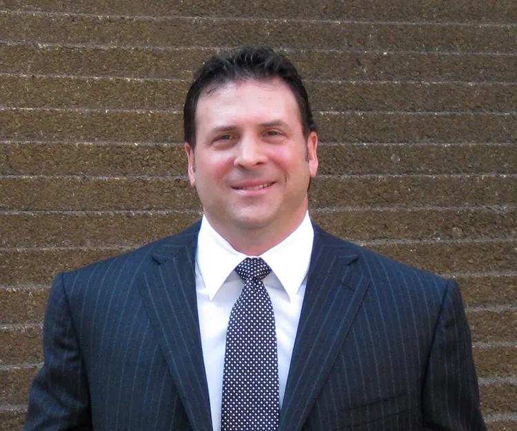 RICHARD DWAYNE BLAIR