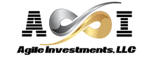 Agile Investments logo