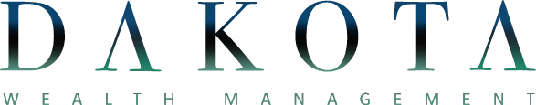 Dakota Wealth, LLC logo