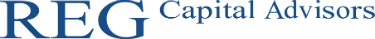REG Capital Advisors logo