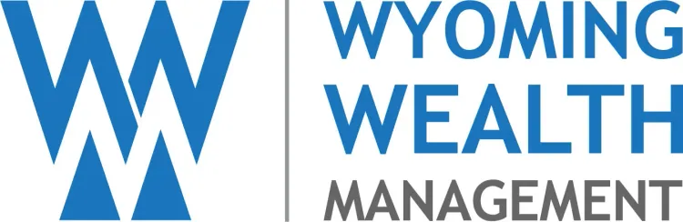 Wyoming Wealth Management, LLC logo
