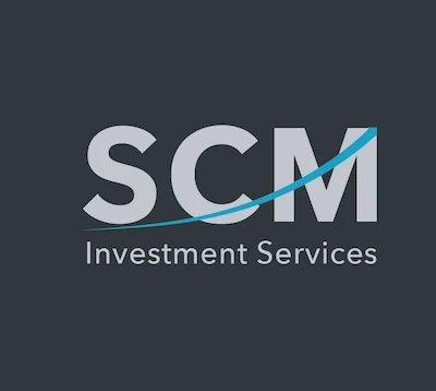 SCM Investment Services logo