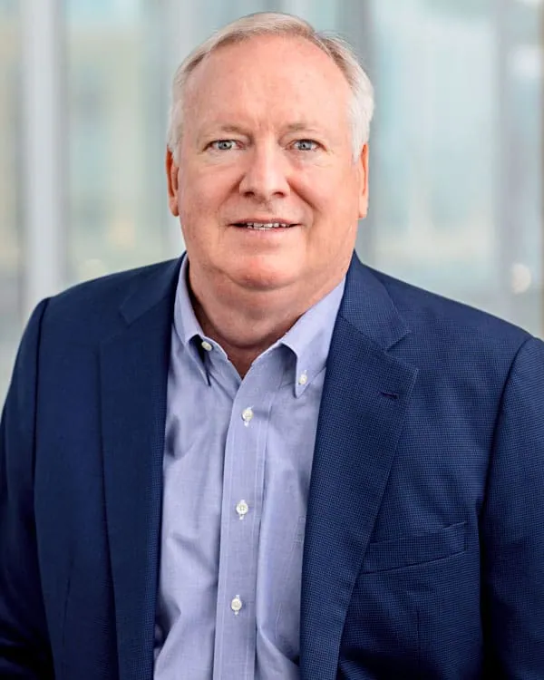 PATRICK J RIORDAN