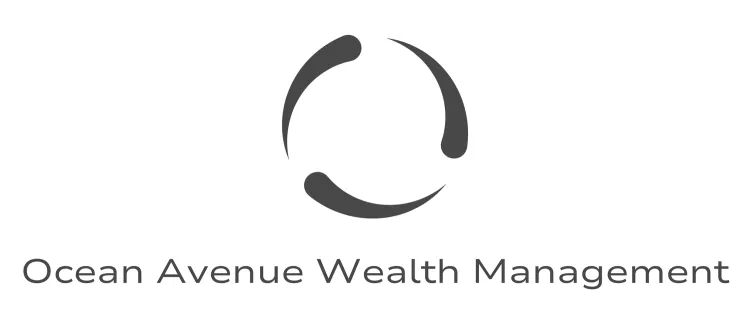 Ocean Avenue Wealth Management logo