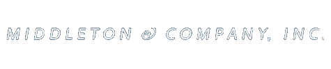 Middleton & Company Inc. logo