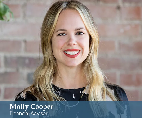 MOLLY JEANNE COOPER
