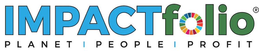 Impactfolio LLC logo