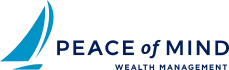 Peace OF Mind Wealth Management logo