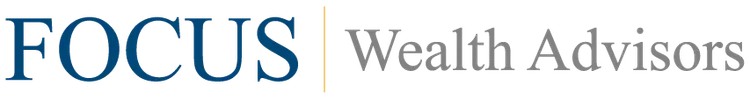 Focus Wealth Advisors, LLC logo
