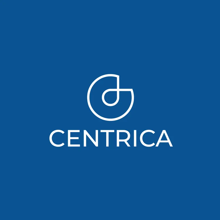 Centrica Wealth Management logo