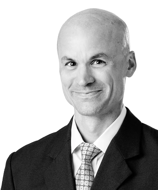 ANDREW CARDWELL BROWN