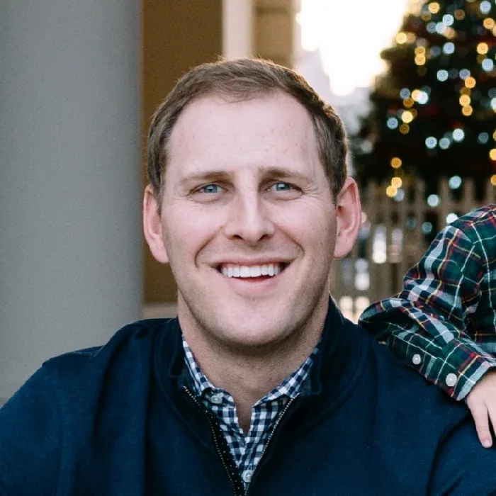 Bret James Robertson