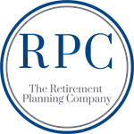 THE Retirement Planning Company OF NEW England, Inc. logo