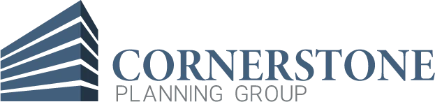 Cornerstone Planning Group logo