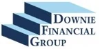 Downie Financial Group logo