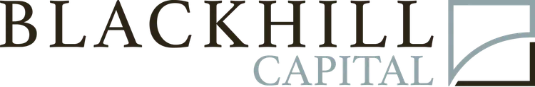 Blackhill Capital, INC logo