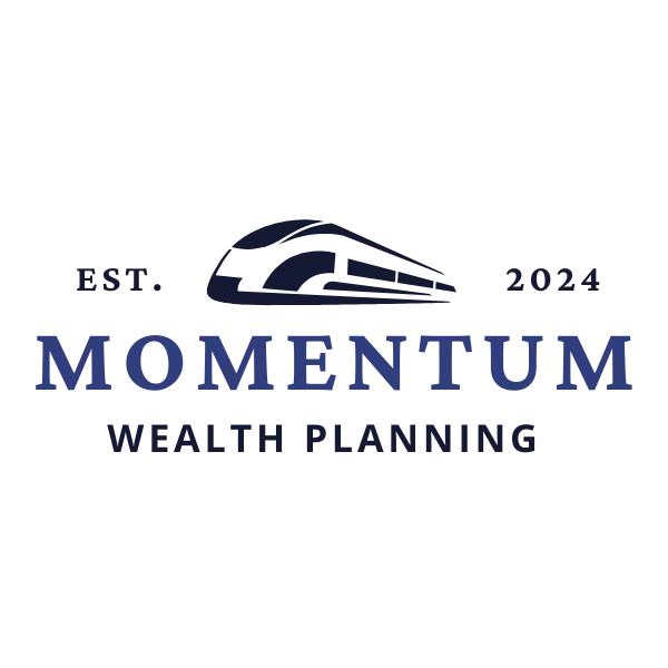 Momentum Wealth Planning logo