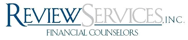 Review Services INC logo