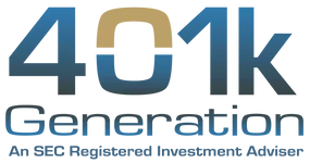 401k Generation logo