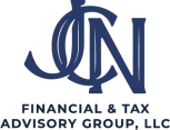 JCN Financial & TAX Advisory Group, LLC logo
