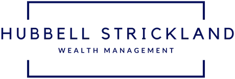 Hubbell Strickland Wealth Management, LLC logo