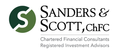 Sanders & Scott, Chfc logo