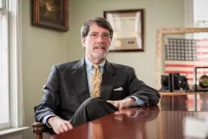 MARTIN MICHAEL LYSAGHT