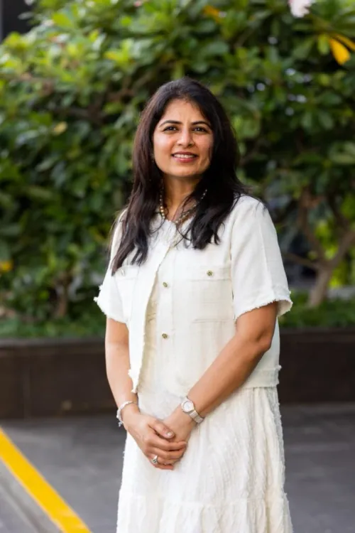 Swati Khemani