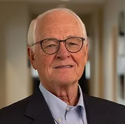 GREGORY C DONALDSON