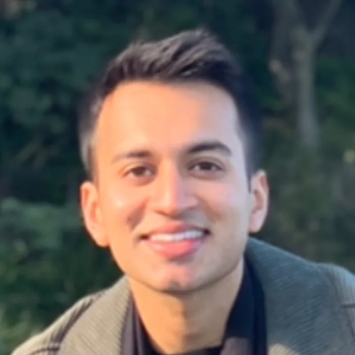 Shaurya Gupta