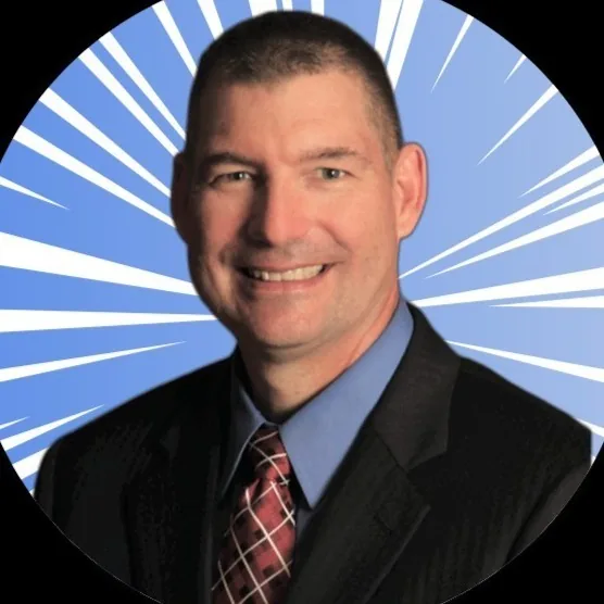 JAY ROBERT BLANCHARD