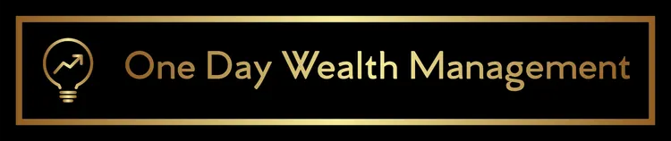 ONE DAY Wealth Management logo