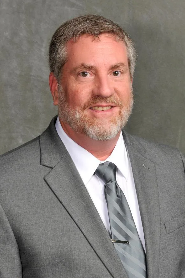 Brian David Laurie