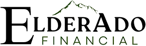 Elderado Financial, INC logo