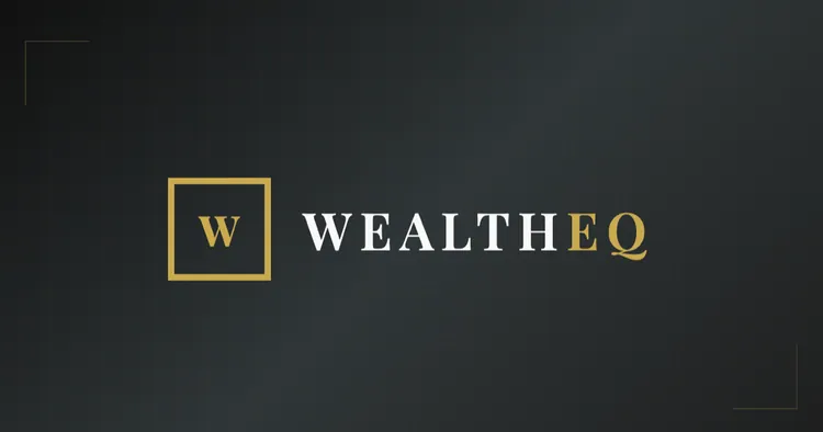 Wealtheq logo
