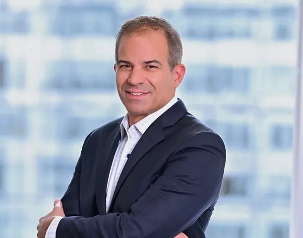JONATHAN MICHAEL BERGMAN