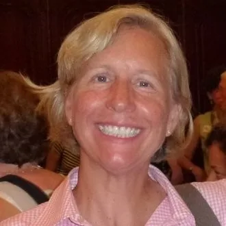 SARA J CAVENDISH
