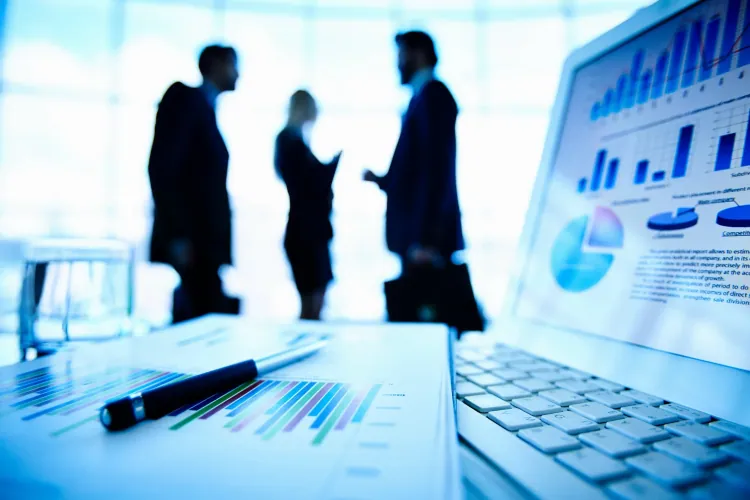 IT Matters Financial, LLC logo