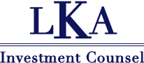 Lk&a Investment Counsel logo