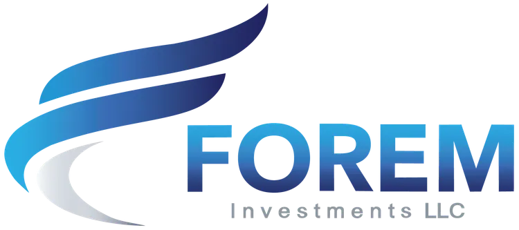 Forem Investments LLC logo