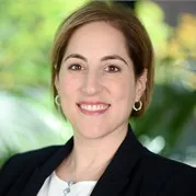 DEBORAH NICOLE GOODMAN