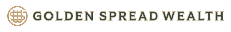 Golden Spread Wealth, LLC logo