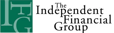 THE Independent Financial Group logo