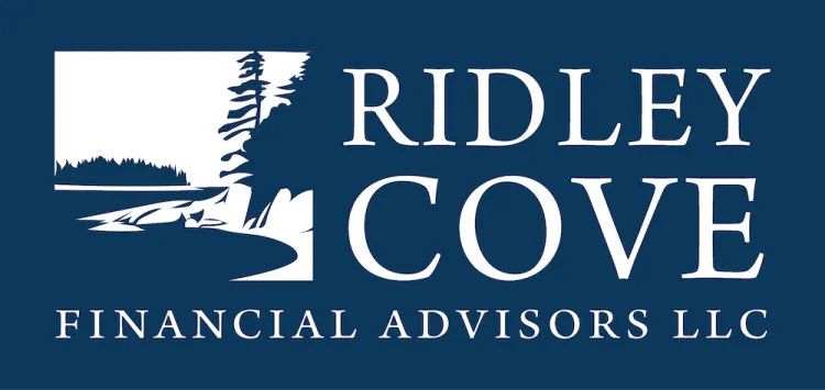 Ridley Cove Financial Advisors LLC logo